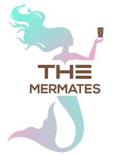 THE MERMATES trademark