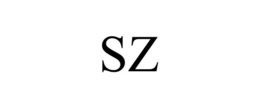 SZ trademark