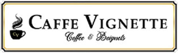 CAFFE VIGNETTE COFFEE & BEIGNETS trademark
