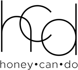 HCD HONEY· CAN ·DO trademark