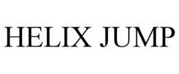 HELIX JUMP trademark