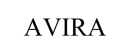 AVIRA trademark