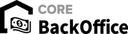 CORE BACKOFFICE trademark