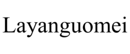 LAYANGUOMEI trademark