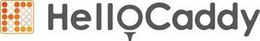 HC HELLOCADDY trademark
