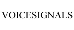 VOICESIGNALS trademark