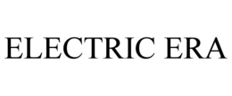 ELECTRIC ERA trademark