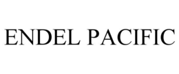 ENDEL PACIFIC trademark