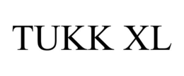 TUKK XL trademark
