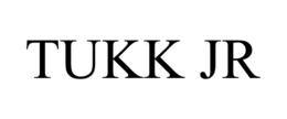 TUKK JR trademark