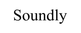 SOUNDLY trademark