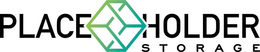 PLACEHOLDER STORAGE trademark
