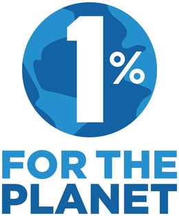 1% FOR THE PLANET trademark