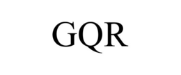 GQR trademark