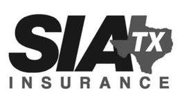 SIA TX INSURANCE trademark
