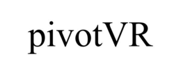 PIVOTVR trademark