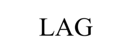 LAG trademark
