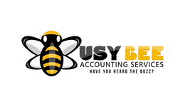 BUSY BEE ACCOUNTING SERVICES HAVE YOU HEARD THE BUZZ? trademark