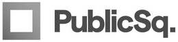 PUBLICSQ. trademark