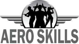 AERO SKILLS trademark