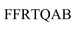 FFRTQAB trademark