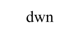 DWN trademark