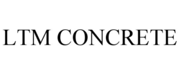 LTM CONCRETE trademark