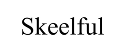 SKEELFUL trademark