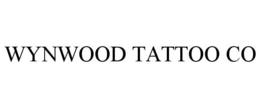 WYNWOOD TATTOO CO trademark