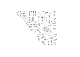 WEST SOUL WEST SOUL trademark