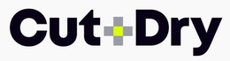 CUT + DRY trademark