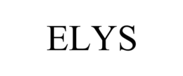 ELYS trademark