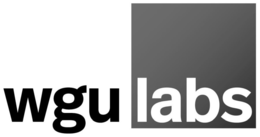 WGU LABS trademark