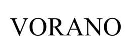 VORANO trademark
