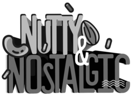 NUTTY & NOSTALGIC trademark