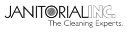 JANITORIALINC. THE CLEANING EXPERTS trademark