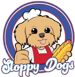 SLOPPY DOGS trademark