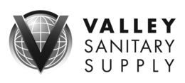 VALLEY SANITARY SUPPLY V trademark