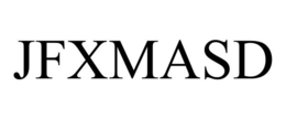 JFXMASD trademark