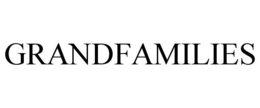 GRANDFAMILIES trademark