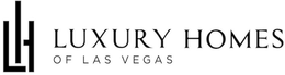 LH LUXURY HOMES OF LAS VEGAS trademark