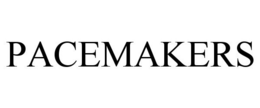 PACEMAKERS trademark
