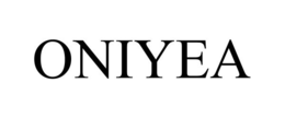ONIYEA trademark