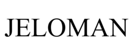 JELOMAN trademark