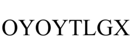 OYOYTLGX trademark
