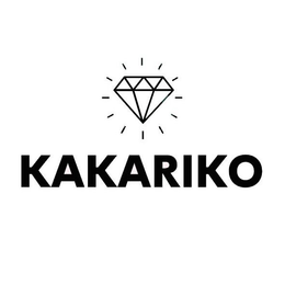 KAKARIKO trademark