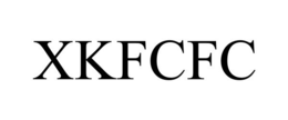 XKFCFC trademark