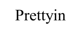 PRETTYIN trademark