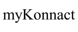 MYKONNACT trademark