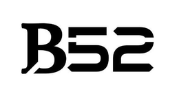 B52 trademark